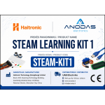 MB02 STEAM LEARNING KIT 1-20260720 MB02 STEAM LEARNING KIT 1-20260720